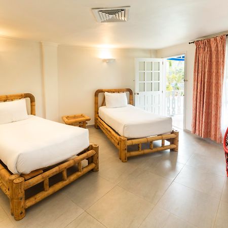 Decameron Marazul San Andrés 외부 사진