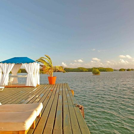 Decameron Marazul San Andrés 외부 사진