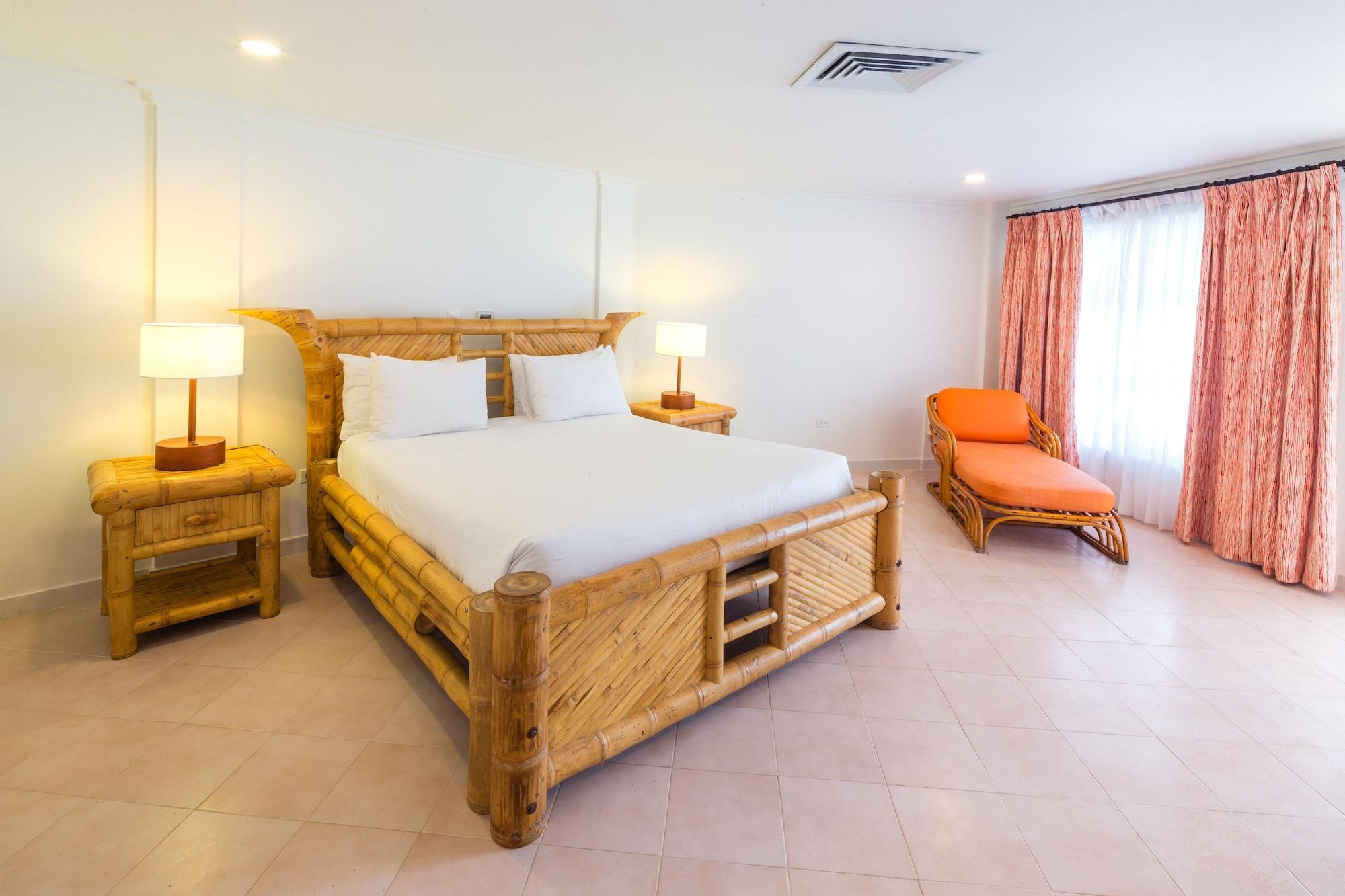 Decameron Marazul San Andrés 외부 사진
