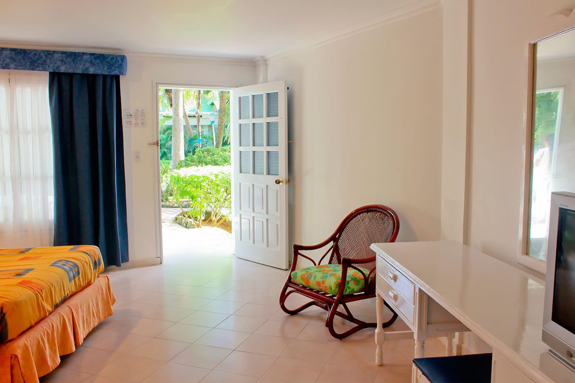 Decameron Marazul San Andrés 외부 사진