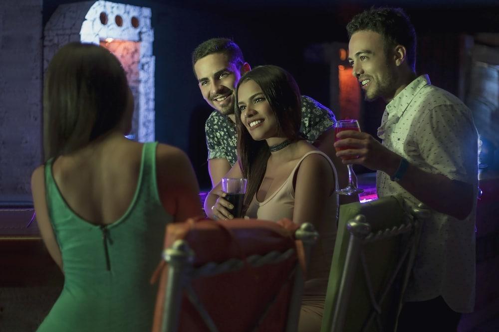 Decameron Marazul San Andrés 외부 사진