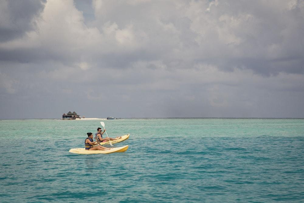 Decameron Marazul San Andrés 외부 사진