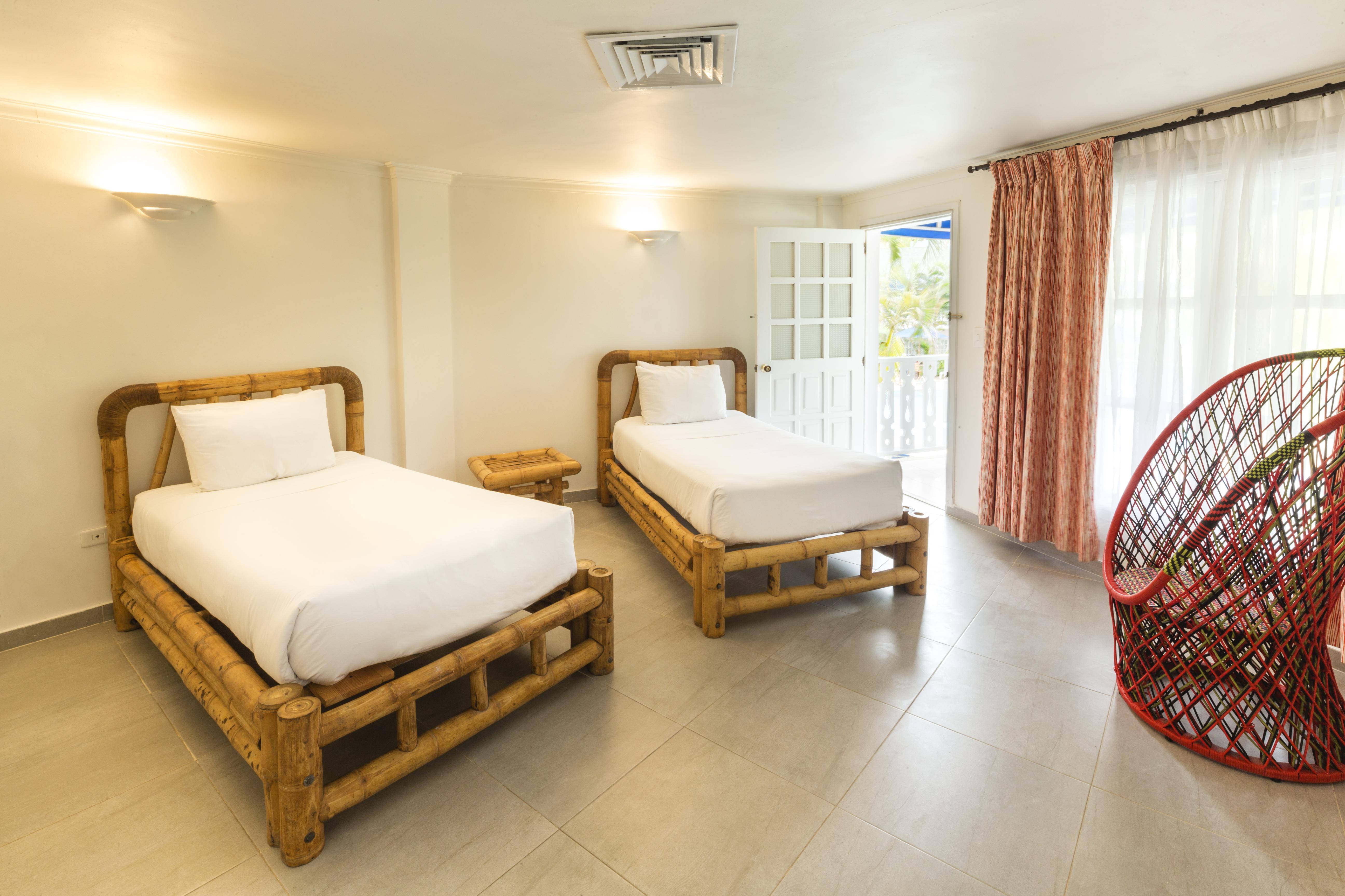Decameron Marazul San Andrés 외부 사진