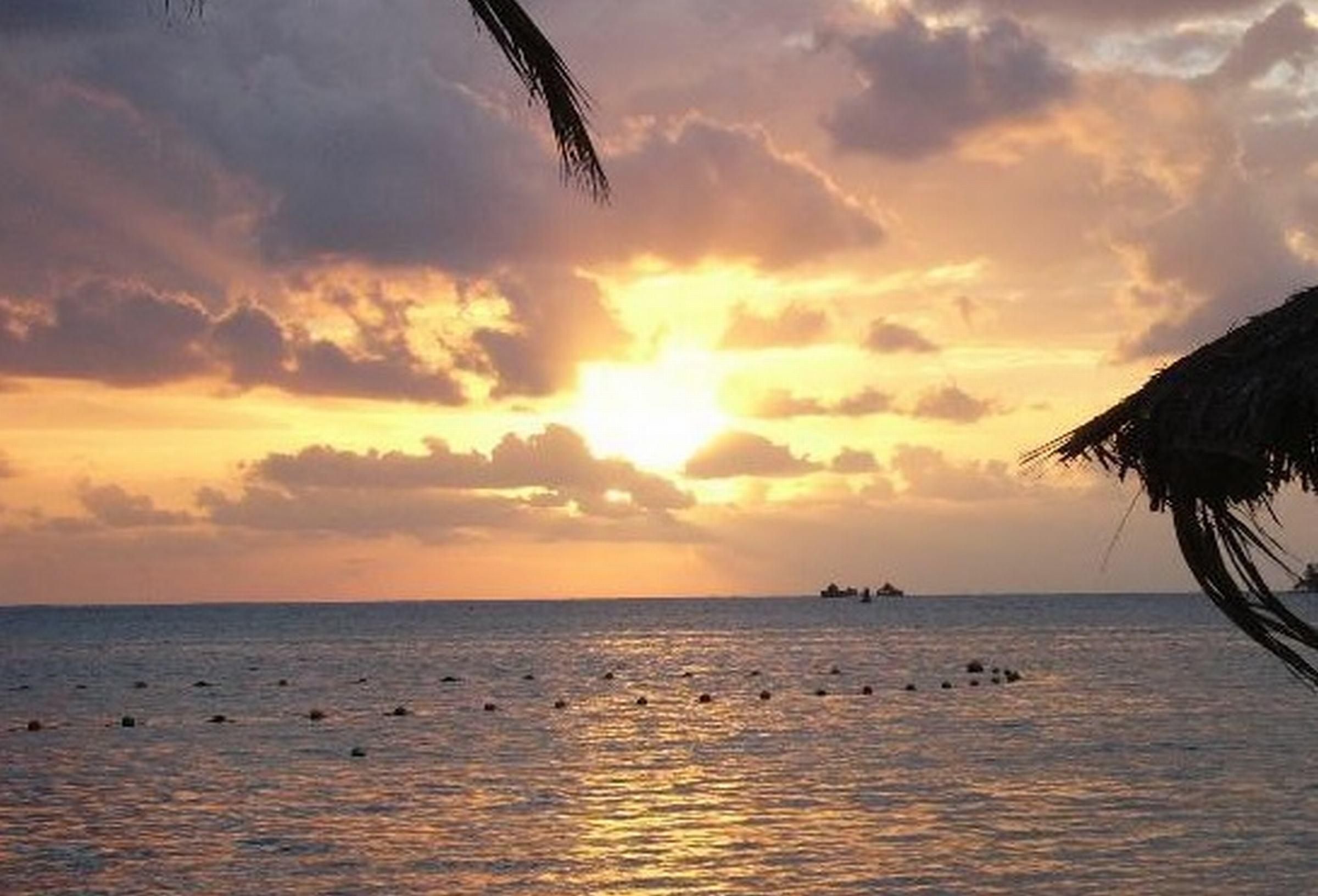 Decameron Marazul San Andrés 외부 사진