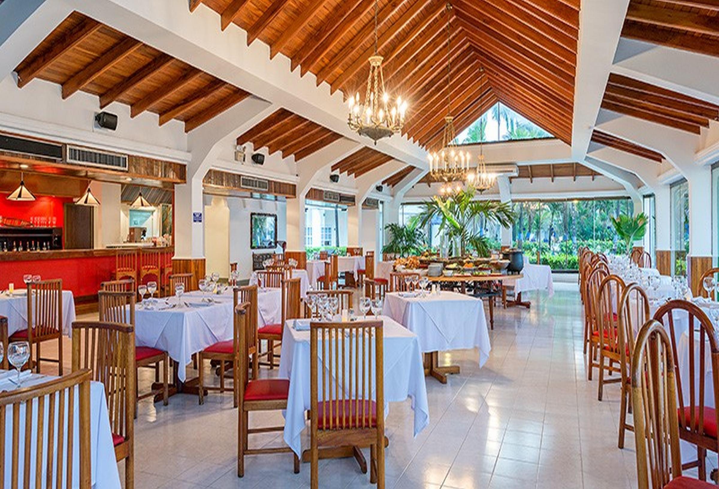 Decameron Marazul San Andrés 외부 사진