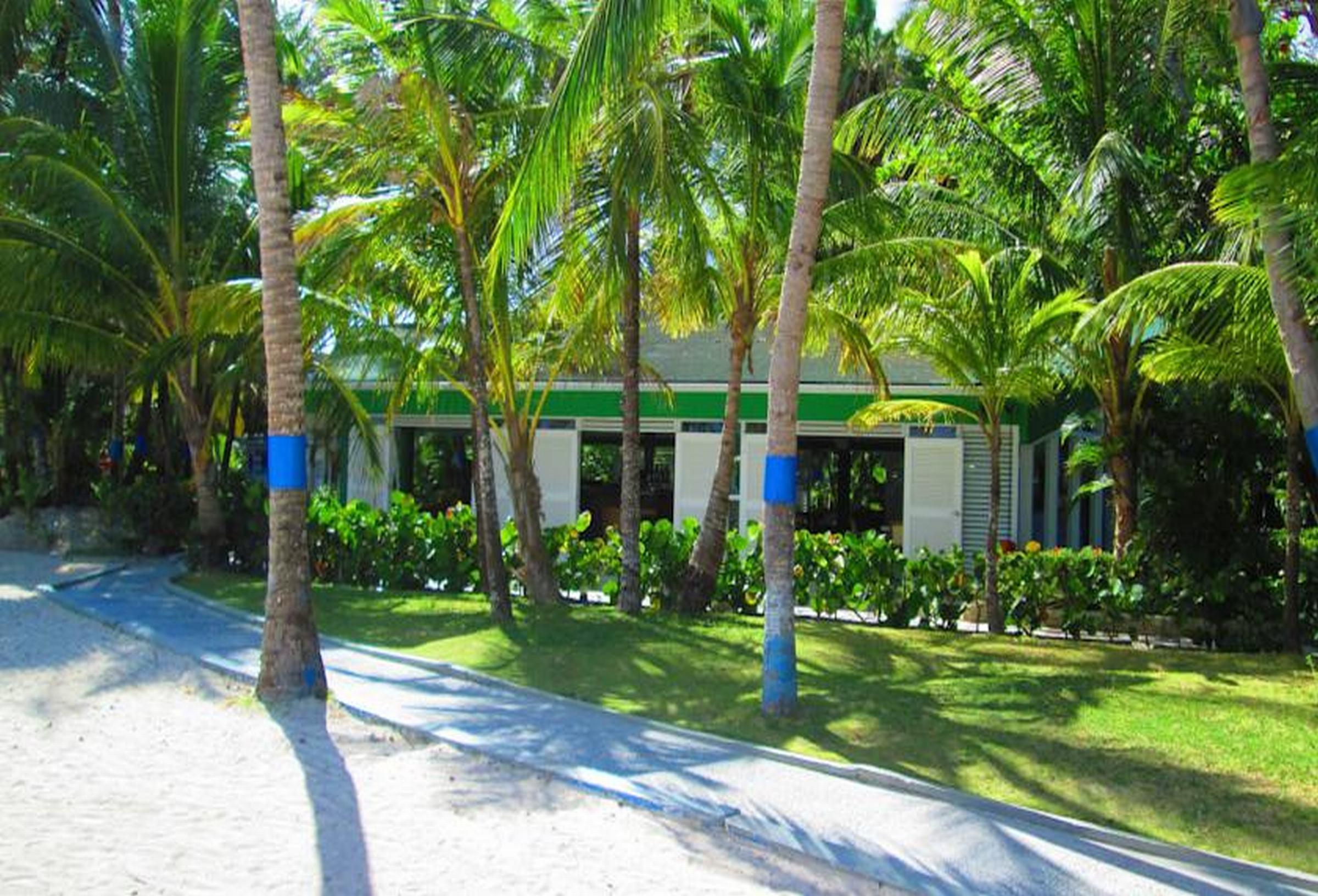 Decameron Marazul San Andrés 외부 사진