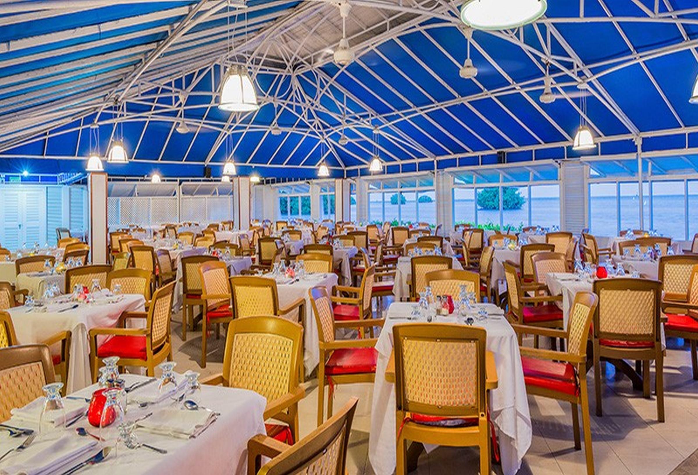Decameron Marazul San Andrés 외부 사진