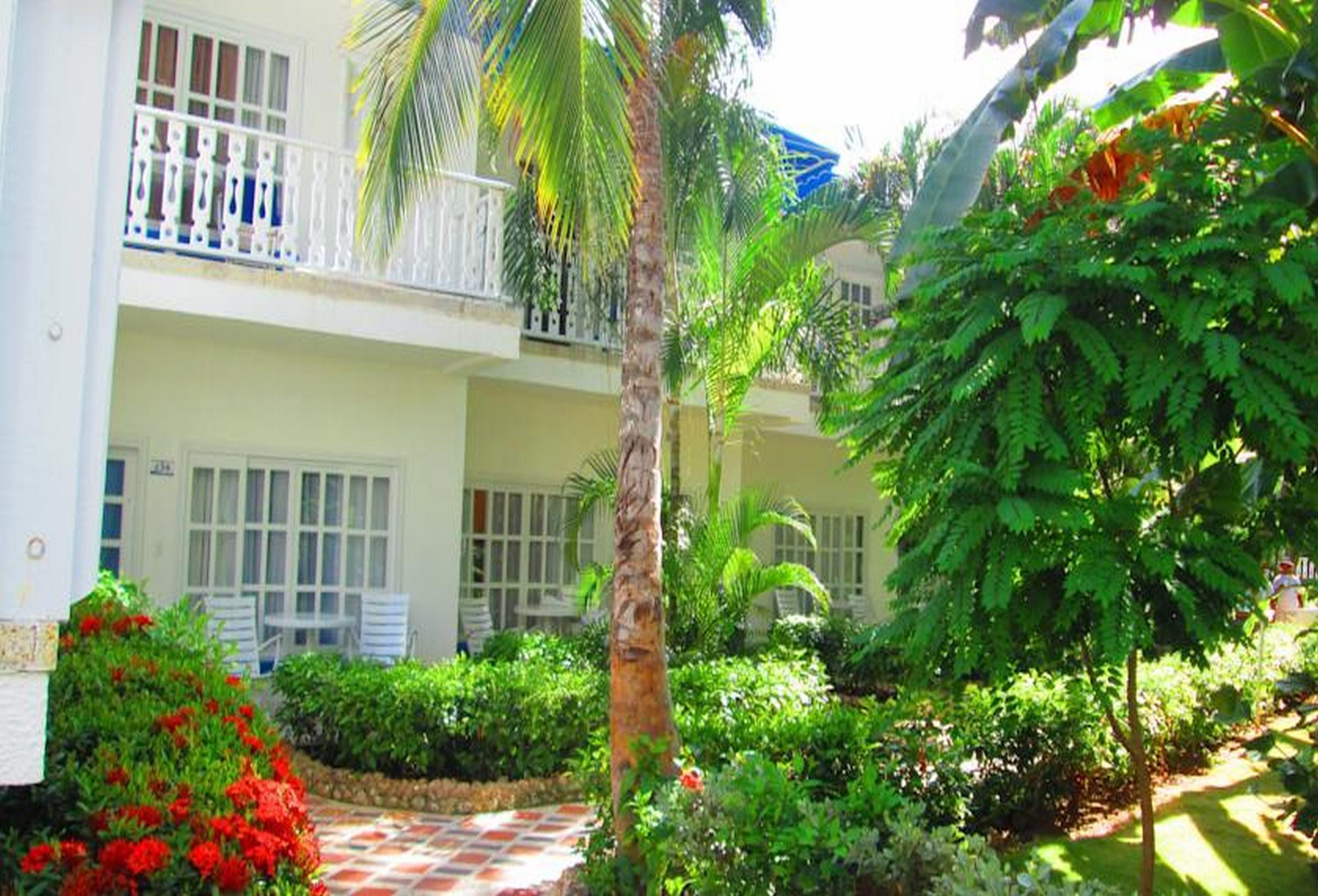 Decameron Marazul San Andrés 외부 사진