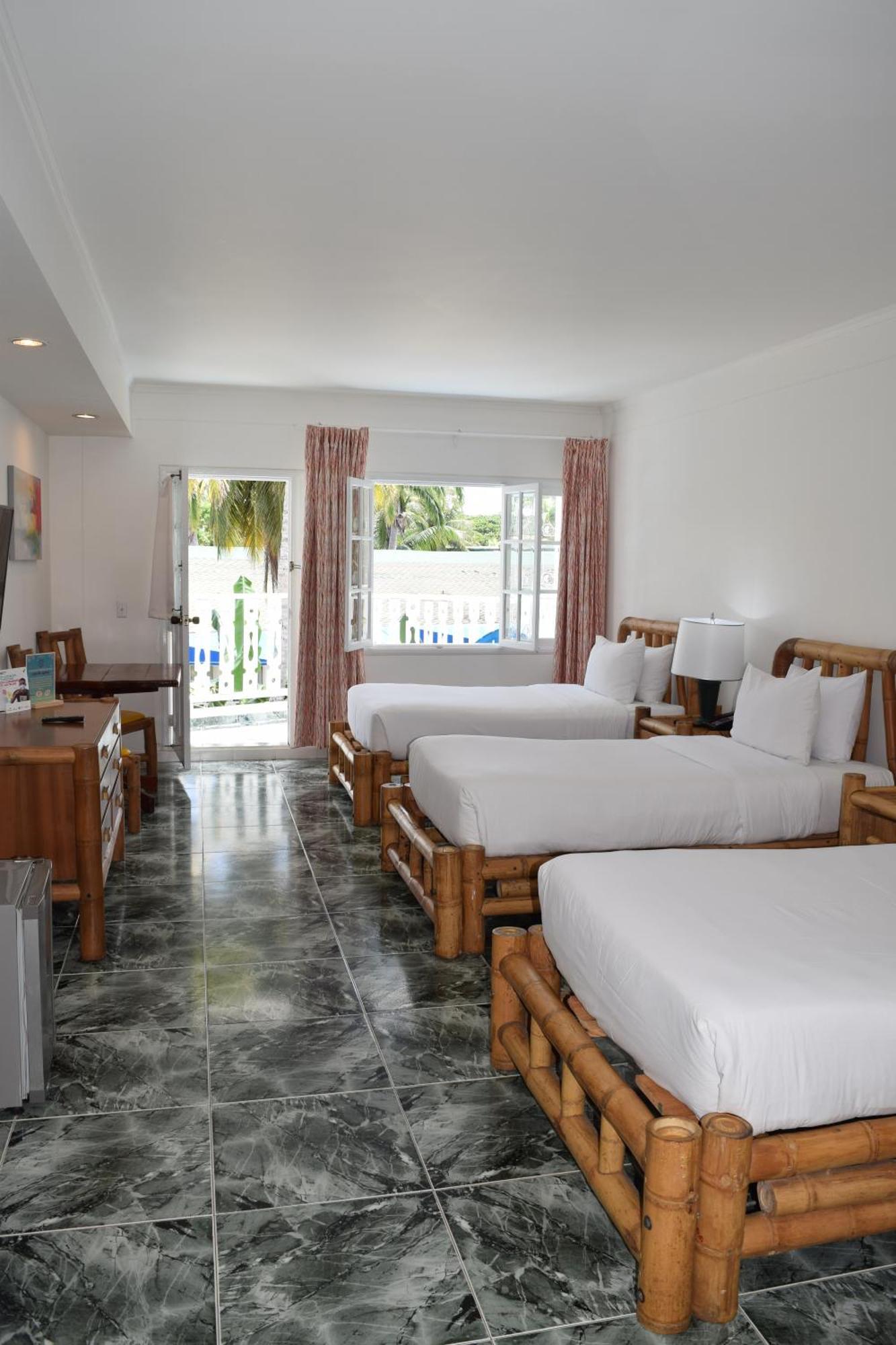 Decameron Marazul San Andrés 외부 사진