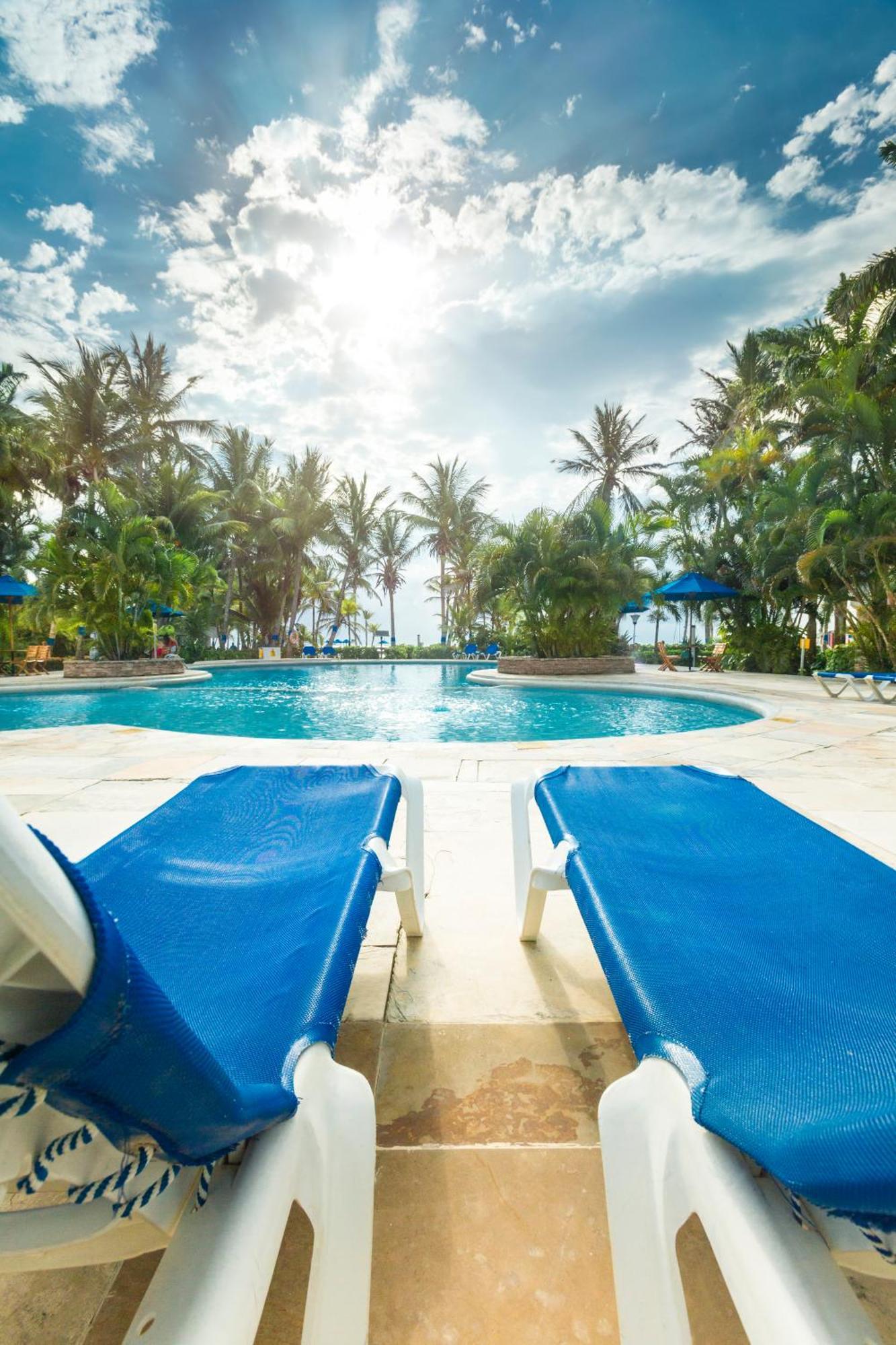 Decameron Marazul San Andrés 외부 사진