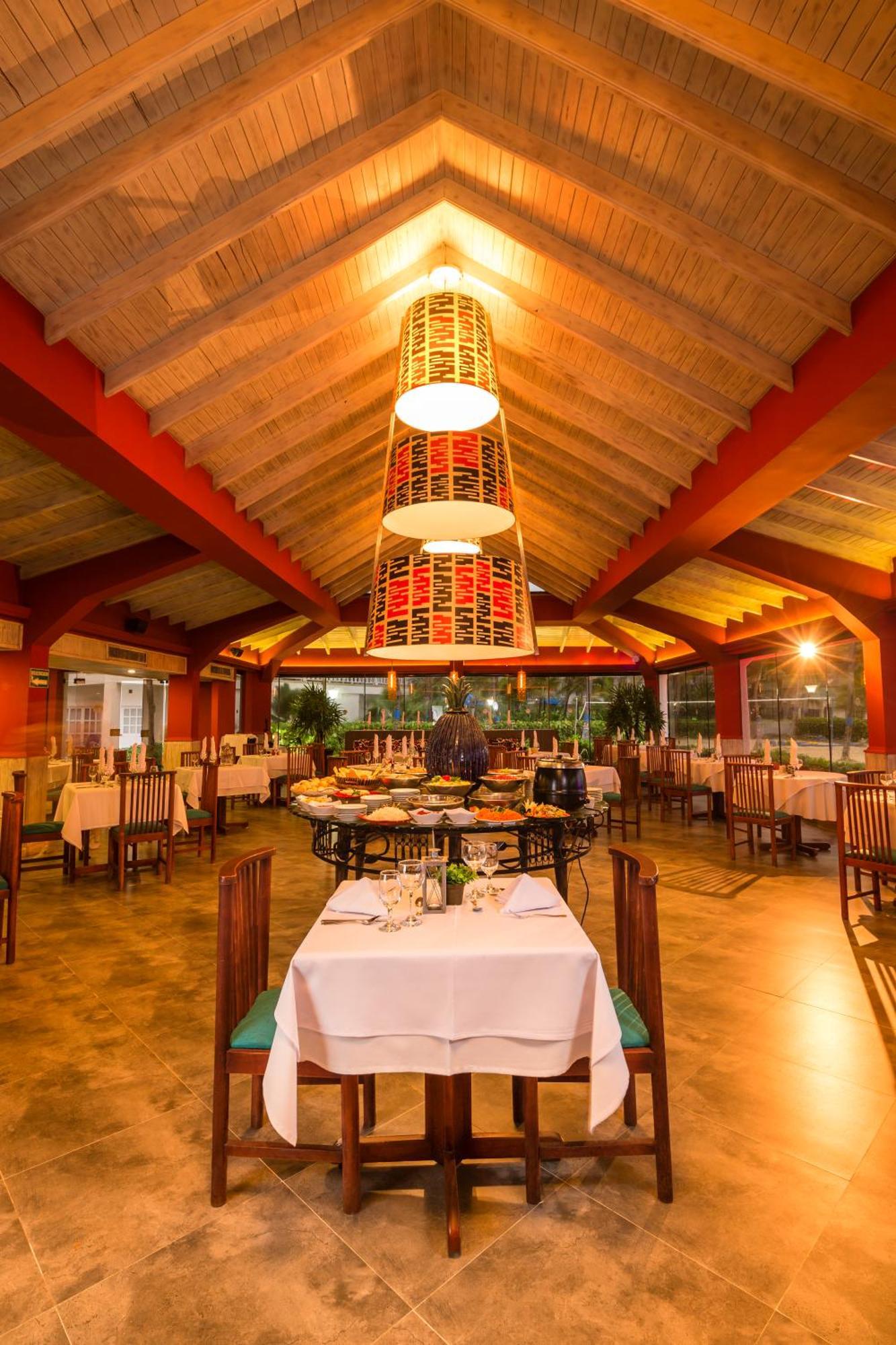 Decameron Marazul San Andrés 외부 사진