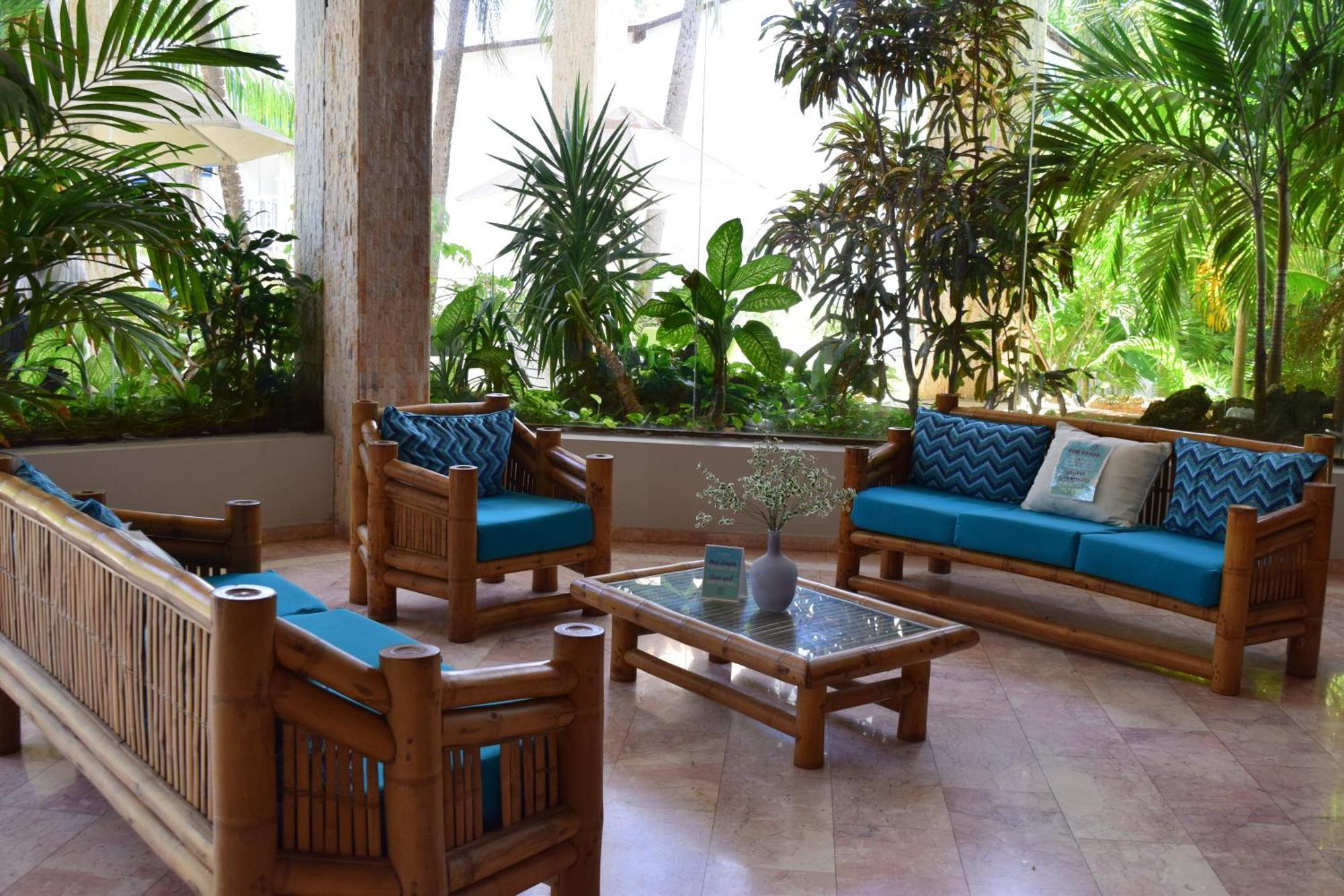 Decameron Marazul San Andrés 외부 사진