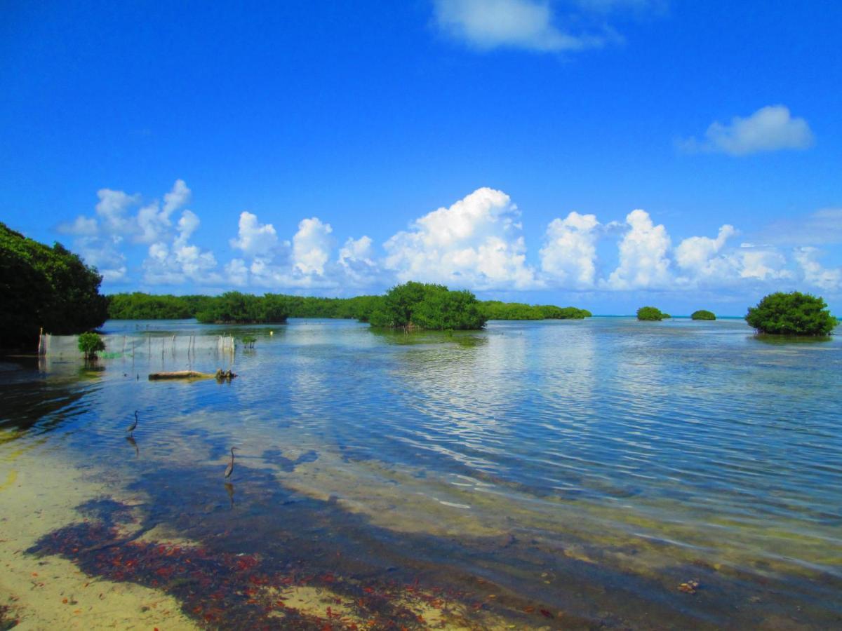 Decameron Marazul San Andrés 외부 사진