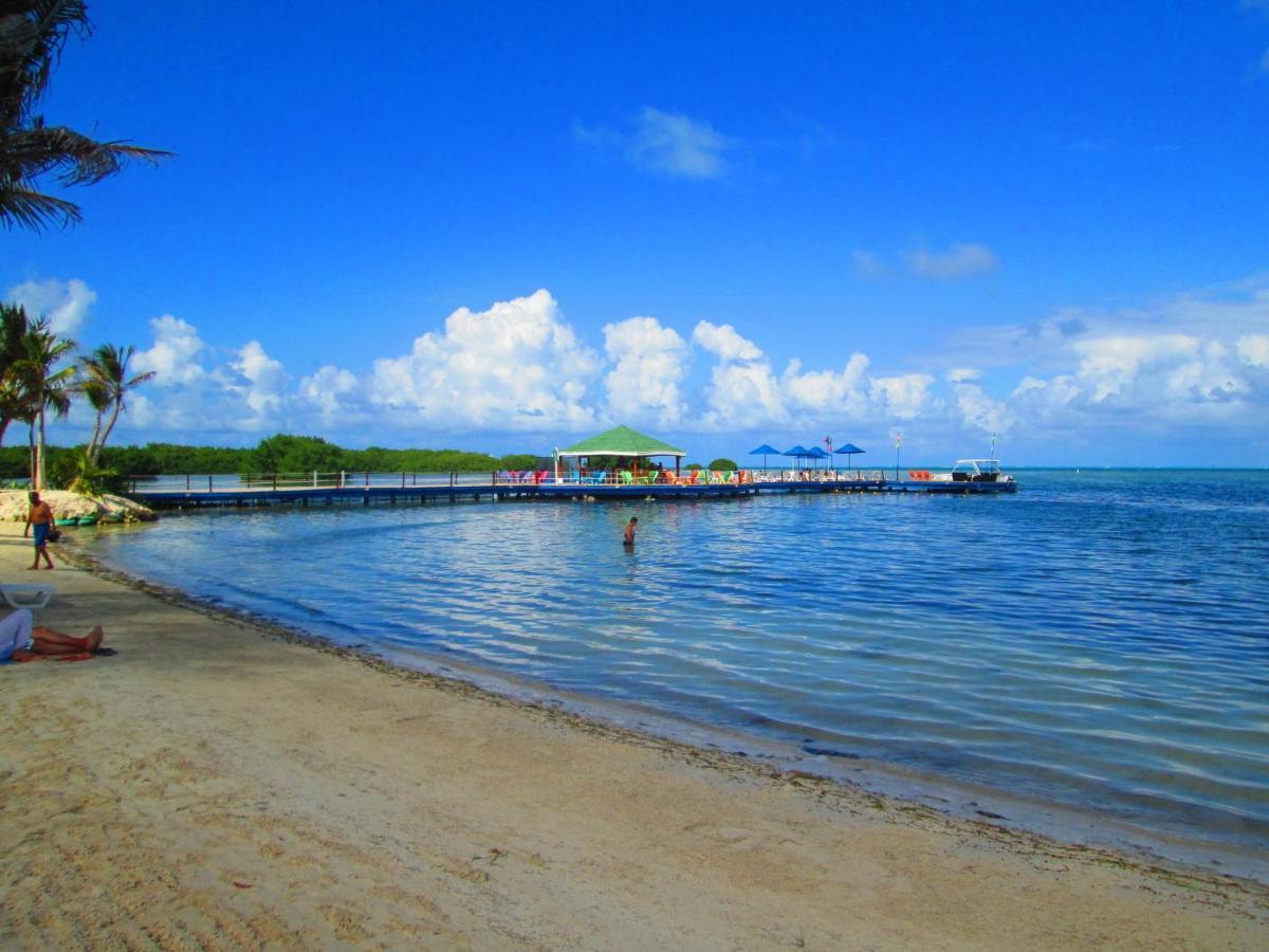 Decameron Marazul San Andrés 외부 사진
