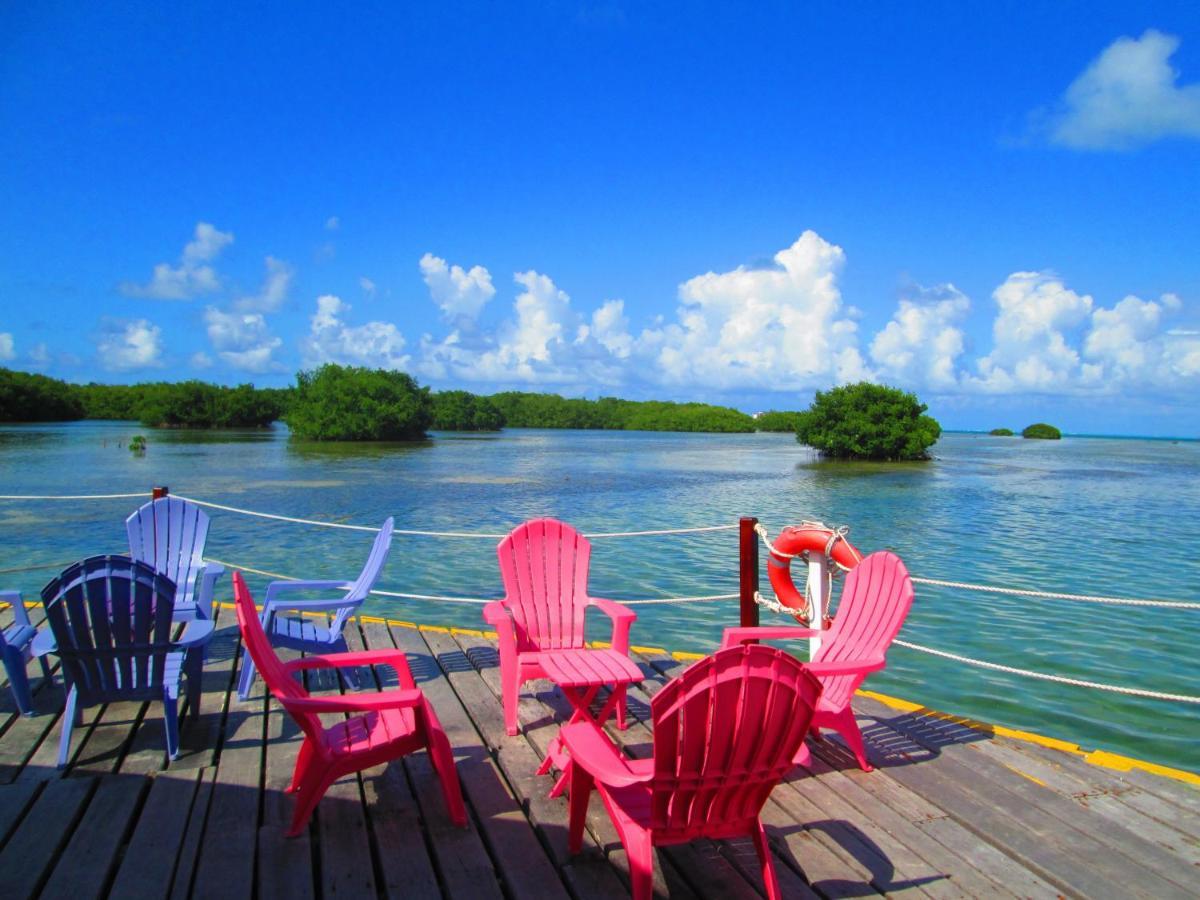 Decameron Marazul San Andrés 외부 사진