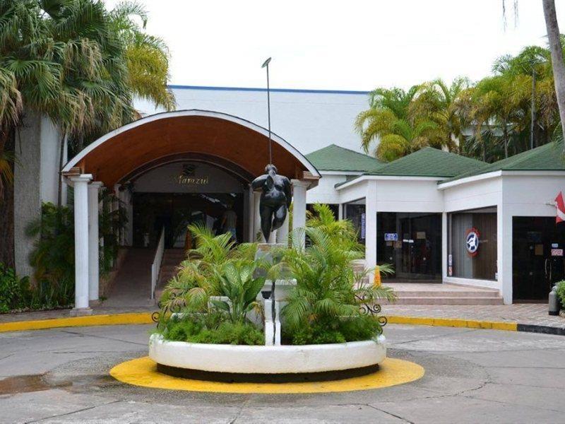 Decameron Marazul San Andrés 외부 사진