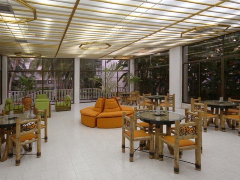 Decameron Marazul San Andrés 외부 사진