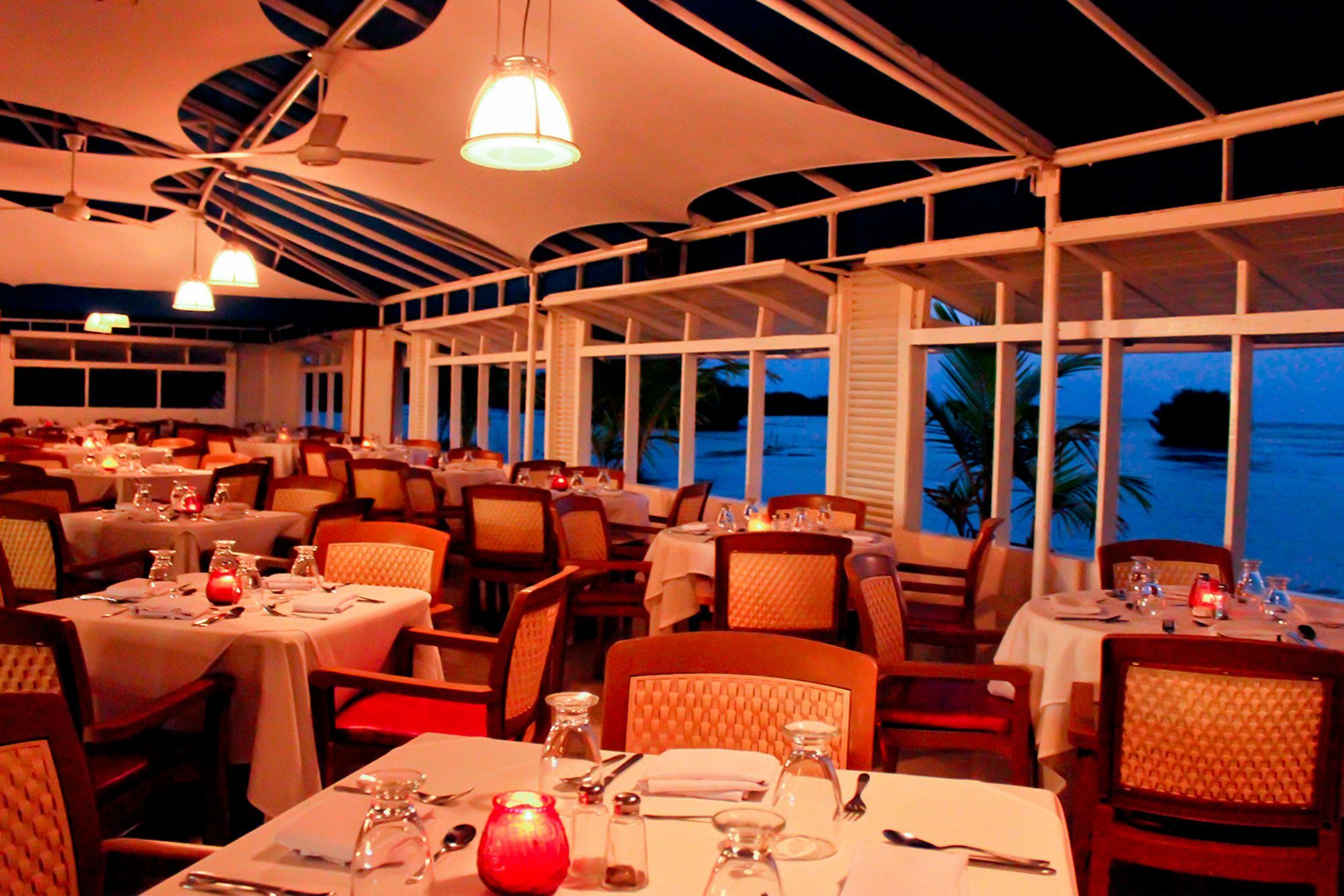 Decameron Marazul San Andrés 외부 사진