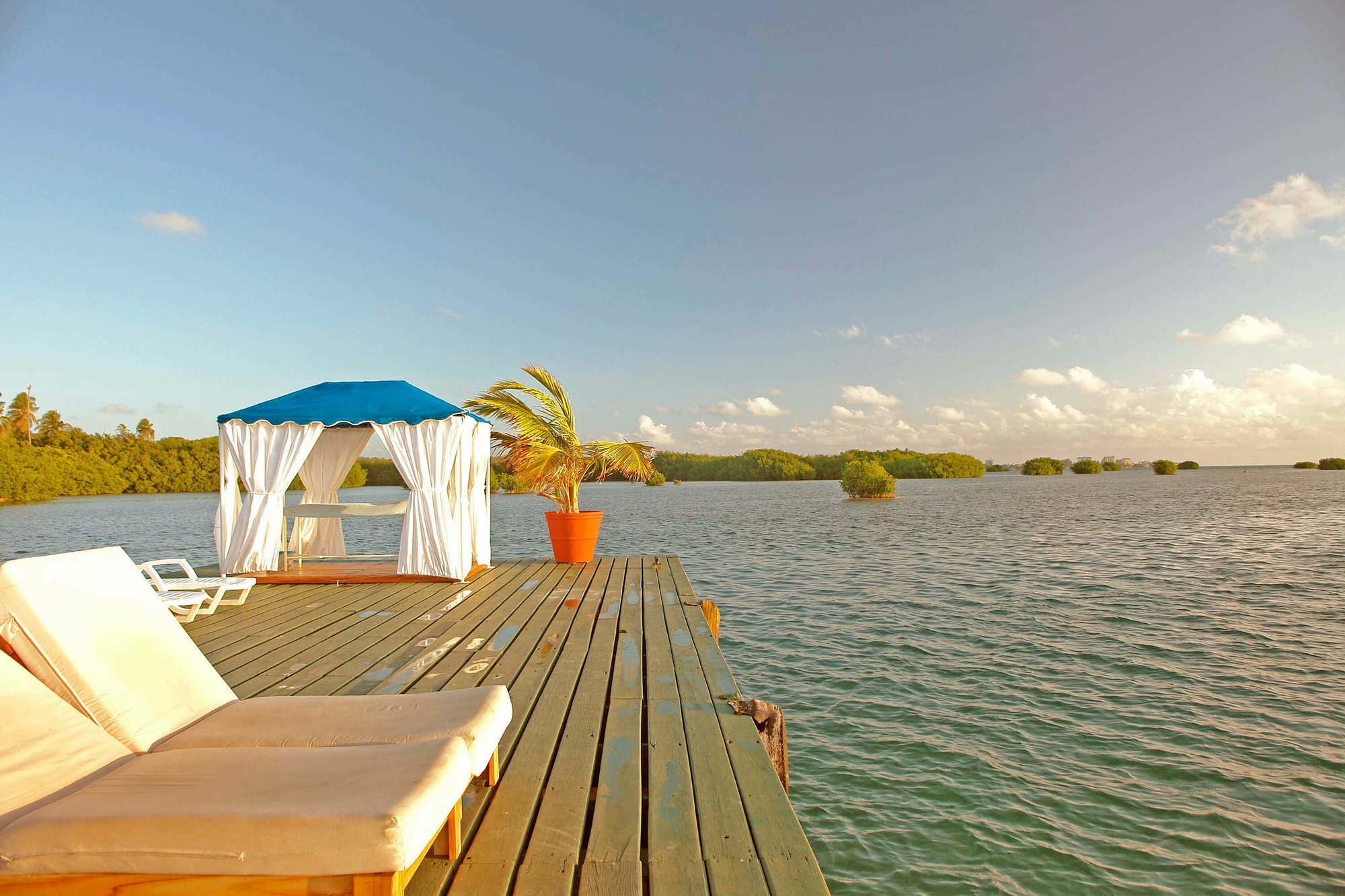 Decameron Marazul San Andrés 외부 사진