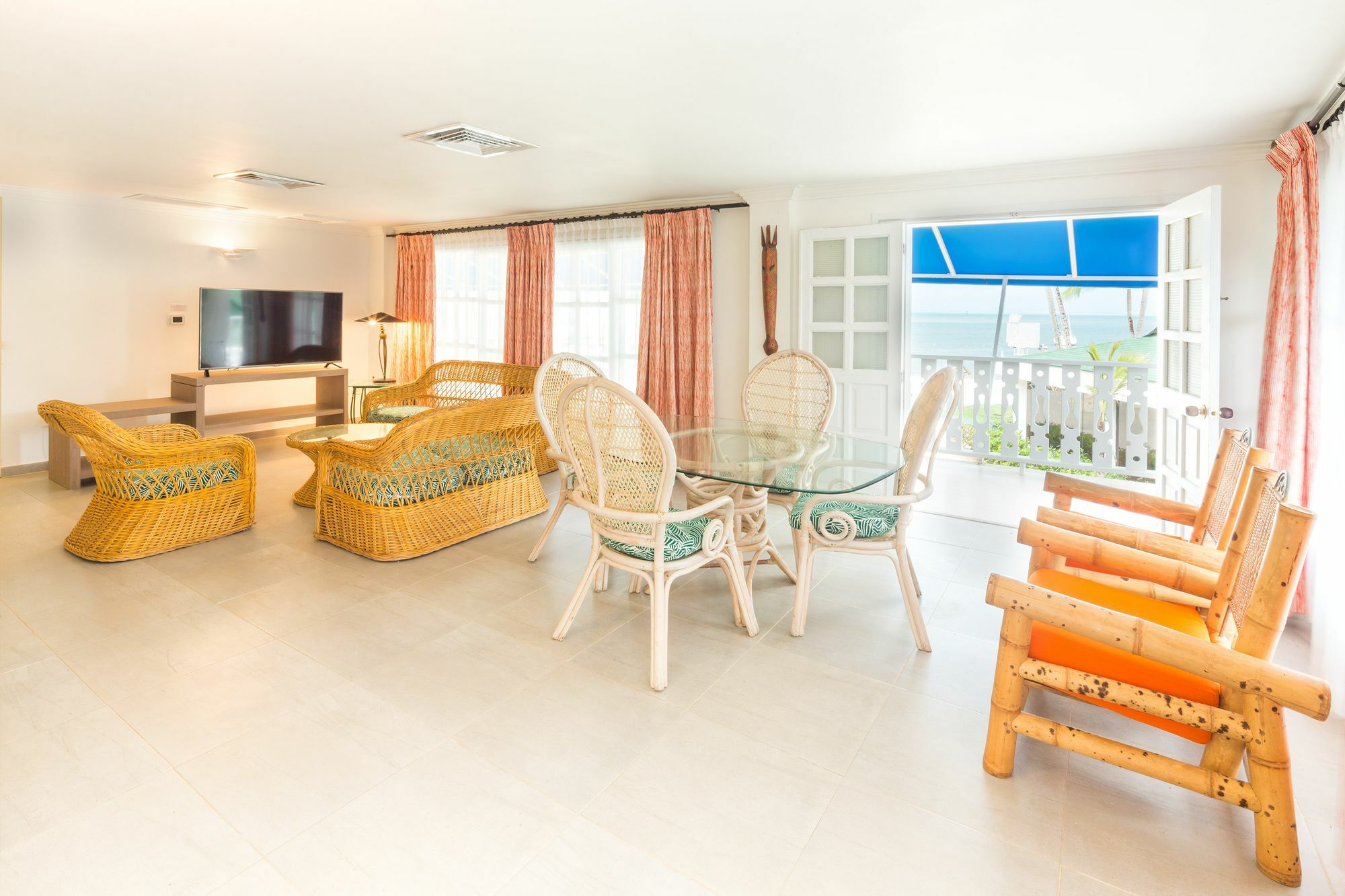 Decameron Marazul San Andrés 외부 사진