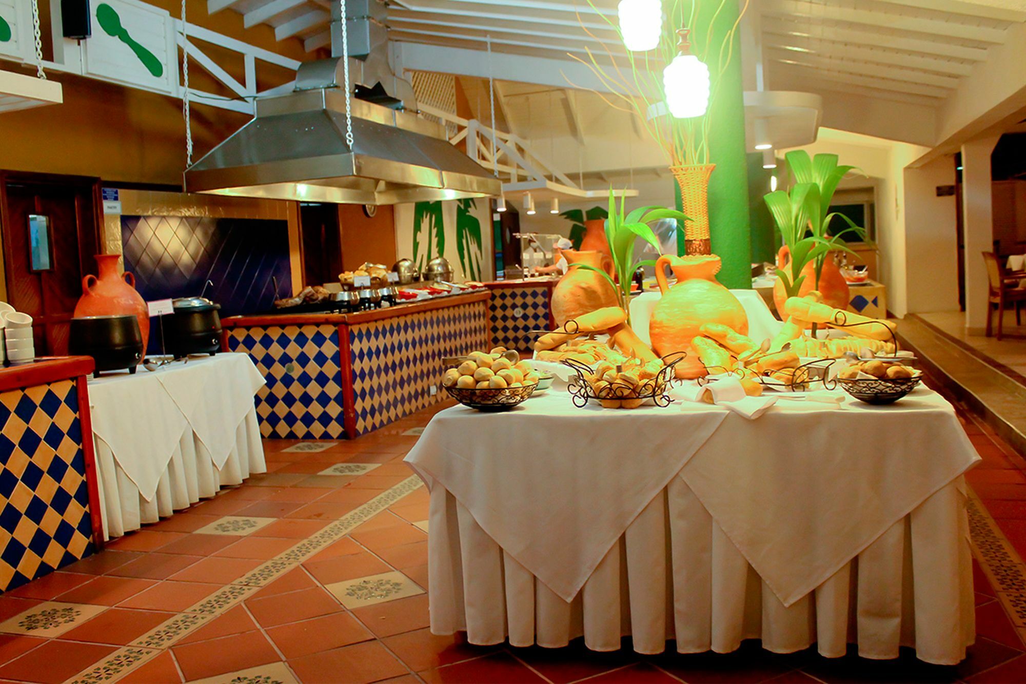 Decameron Marazul San Andrés 외부 사진
