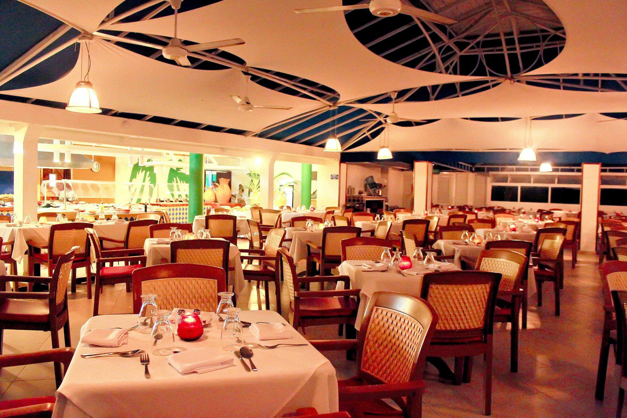 Decameron Marazul San Andrés 외부 사진