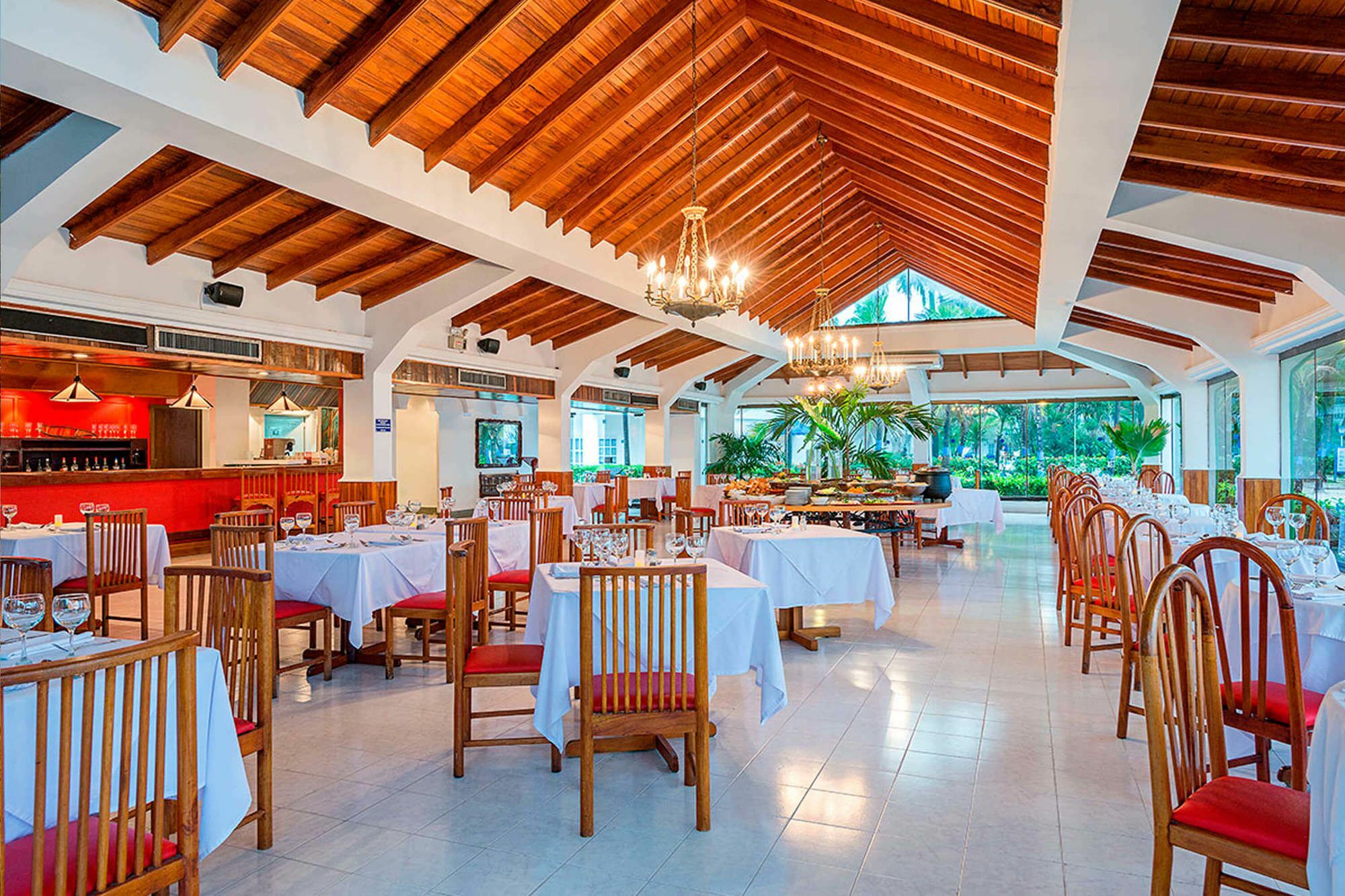 Decameron Marazul San Andrés 외부 사진