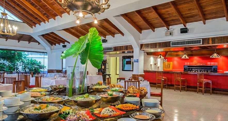 Decameron Marazul San Andrés 외부 사진